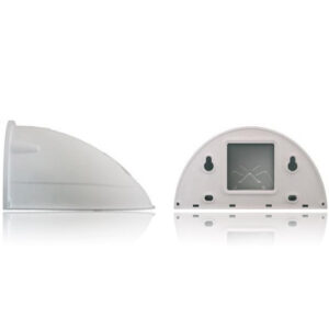 Suport montare pe perete Mobotix MX-WH-Dome Suport montare pe perete Mobotix MX-WH-Dome