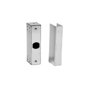 Suport pentru bolt usa sticla Assa Abloy UG201 Suport pentru bolt usa sticla Assa Abloy UG201