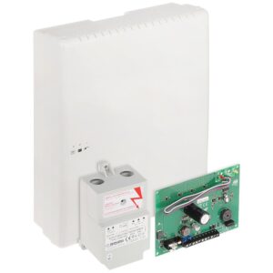 Sursa alimentare backup Satel APS-30, 3 A, 12 V Sursa alimentare backup Satel APS-30, 3 A, 12 V