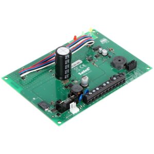 Sursa alimentare backup Satel APS-30 BO, 3 A, 12 V, tamper Sursa alimentare backup Satel APS-30 BO, 3 A, 12 V, tamper