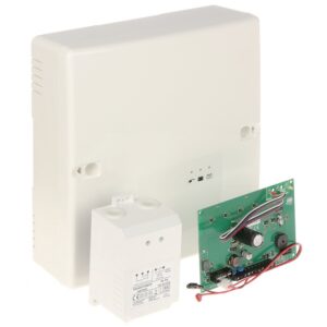 Sursa alimentare backup Satel APS-30 S, 3 A, 12 V, tamper Sursa alimentare backup Satel APS-30 S, 3 A, 12 V, tamper