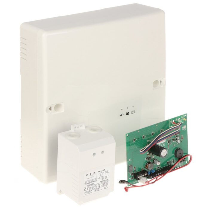Sursa alimentare backup Satel APS-30 S, 3 A, 12 V, tamper Sursa alimentare backup Satel APS-30 S, 3 A, 12 V, tamper
