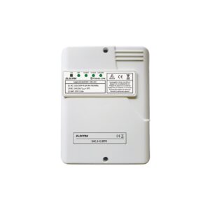 Sursa alimentare cu spatiu pentru baterie Electra SAC.142.BTR, 14 V, 230 V Sursa alimentare cu spatiu pentru baterie Electra SAC.142.BTR, 14 V, 230 V