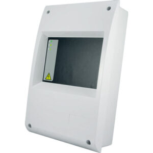 Sursa alimentare de 2,4A GFE-BCM-3-I/O (2.4A) Sursa alimentare de 2,4A GFE-BCM-3-I/O (2.4A)