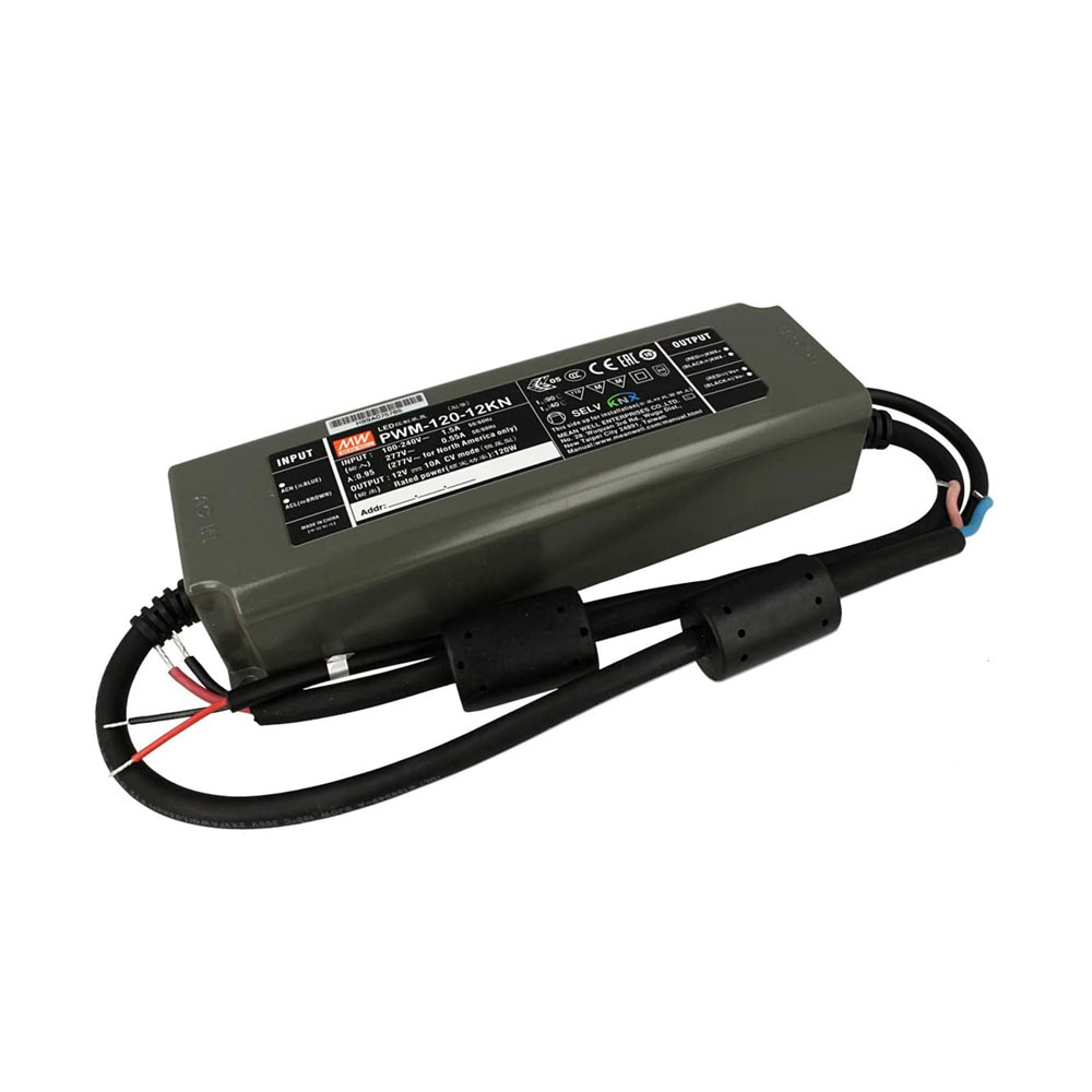 Sursa alimentare MeanWell PWM-120-12KN, 1 canal, 120 W, 12V/10A, protocol KNX, protectie supratensiune Sursa alimentare MeanWell PWM-120-12KN, 1 canal, 120 W, 12V/10A, protocol KNX, protectie supratensiune