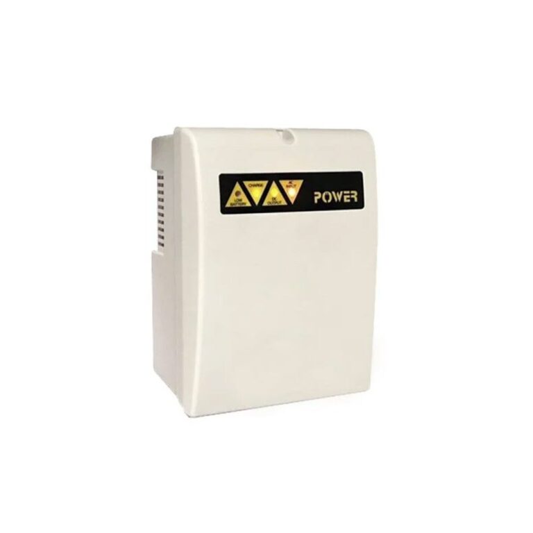 Sursa de alimentare cu backup ZTU1205B, 12V, 5A