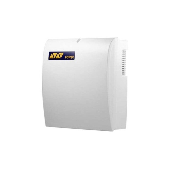 Sursa de alimentare cu backup ZTU1210B, 12V, 10A Sursa de alimentare cu backup ZTU1210B, 12V, 10A