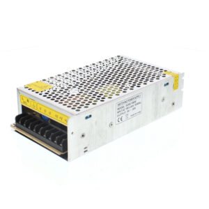 Sursa de alimentare in comutatie PSUP-SO-5V150W-WL, 180-240V, 30A, 150W Sursa de alimentare in comutatie PSUP-SO-5V150W-WL, 180-240V, 30A, 150W