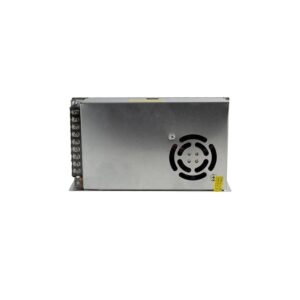 Sursa de alimentare in comutatie SMPS-220V-24V-10A, 24 V, 10 A Sursa de alimentare in comutatie SMPS-220V-24V-10A, 24 V, 10 A