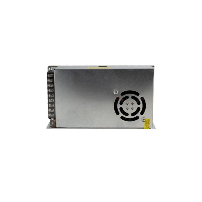 Sursa de alimentare in comutatie SMPS-220V-24V-10A, 24 V, 10 A Sursa de alimentare in comutatie SMPS-220V-24V-10A, 24 V, 10 A