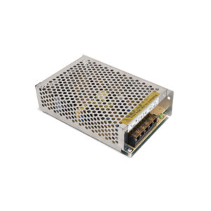Sursa de alimentare in comutatie 12 Vcc/5 A, 60 W, 220 Vca Sursa de alimentare in comutatie 12 Vcc/5 A, 60 W, 220 Vca