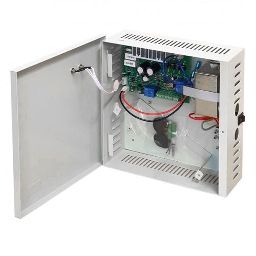 Sursa de alimentare liniara YP-902-12-3, backup Sursa de alimentare liniara YP-902-12-3, backup