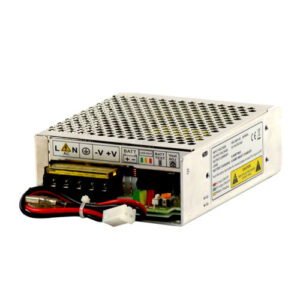 Sursa de alimentare cu backup ZTH1205B, 12V, 5A Sursa de alimentare cu backup ZTH1205B, 12V, 5A
