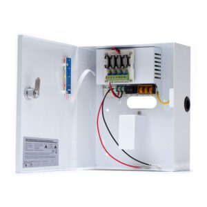 Sursa de alimentare cu back-up ZTP1203B-04F, 3A, 12-14V, 4 iesiri Sursa de alimentare cu back-up ZTP1203B-04F, 3A, 12-14V, 4 iesiri