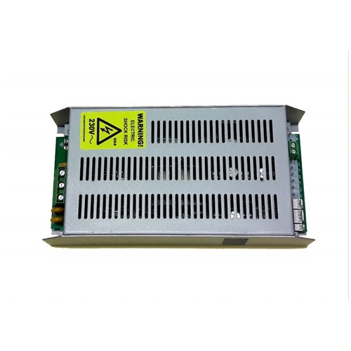 Sursa in comutatie cu back-up Inim IPS12160G, 13.8 V, 5 A, 160 W Sursa in comutatie cu back-up Inim IPS12160G, 13.8 V, 5 A, 160 W