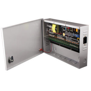 Sursa in comutatie de 0.75A SIWD 1212 -16C, DC 12-14V Sursa in comutatie de 0.75A SIWD 1212 -16C, DC 12-14V