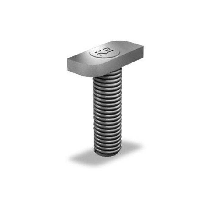 Surub T-bolt K2 Systems 1000041, M10 x 30 Surub T-bolt K2 Systems 1000041, M10 x 30