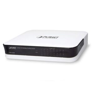 Switch cu 16 porturi Planet FSD-1604 Switch cu 16 porturi Planet FSD-1604