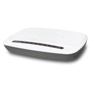Switch cu 8 porturi Planet SW-804 Switch cu 8 porturi Planet SW-804