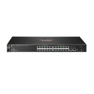 Switch cu 24 porturi Aruba J9782A, 12.8 Gbps, 9.5 Mpps, 16.000 MAC, 1U, cu management Switch cu 24 porturi Aruba J9782A, 12.8 Gbps, 9.5 Mpps, 16.000 MAC, 1U, cu management