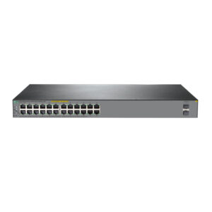 Switch cu 24 porturi Aruba JL385A, 52 Gbps, 77.3 Mpps, 16.000 MAC, 1U, PoE, cu management Switch cu 24 porturi Aruba JL385A, 52 Gbps, 77.3 Mpps, 16.000 MAC, 1U, PoE, cu management