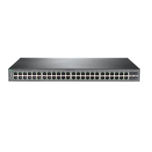 Switch cu 48 porturi Aruba JL382A, 104 Gbps, 77.3 Mpps, 16.000 MAC, 1U, cu management Switch cu 48 porturi Aruba JL382A, 104 Gbps, 77.3 Mpps, 16.000 MAC, 1U, cu management