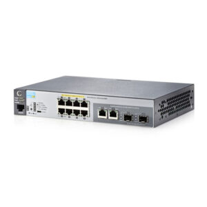 Switch cu 8 porturi Aruba J9780A, 5.6 Gbps, 16.000 MAC, 1U, PoE, cu management Switch cu 8 porturi Aruba J9780A, 5.6 Gbps, 16.000 MAC, 1U, PoE, cu management