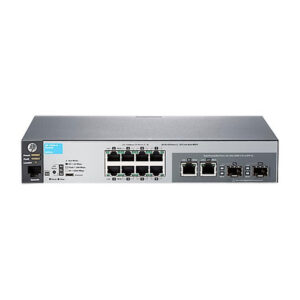 Switch cu 8 porturi Aruba J9783A, 5.6 Gbps, 16.000 MAC, 1U, cu management Switch cu 8 porturi Aruba J9783A, 5.6 Gbps, 16.000 MAC, 1U, cu management