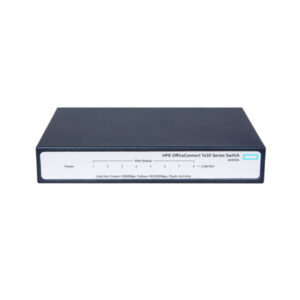 Switch cu 8 porturi Aruba JH329A, 16 Gbps, 11.8 Mpps, 4.000 MAC, 1U, fara management Switch cu 8 porturi Aruba JH329A, 16 Gbps, 11.8 Mpps, 4.000 MAC, 1U, fara management