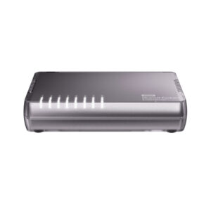 Switch cu 8 porturi Aruba JH408A, 16 Gbps, 11.8 Mpps, 8.000 MAC, fara management Switch cu 8 porturi Aruba JH408A, 16 Gbps, 11.8 Mpps, 8.000 MAC, fara management