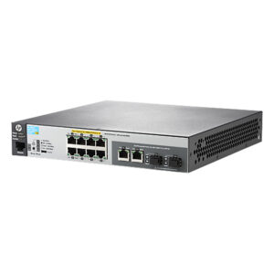 Switch cu 8 porturi Aruba JL070A, 5.6 Gbps, 16.000 MAC, 1U, PoE+, cu management Switch cu 8 porturi Aruba JL070A, 5.6 Gbps, 16.000 MAC, 1U, PoE+, cu management
