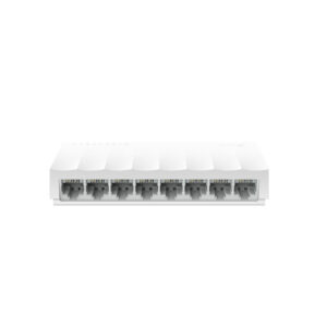Switch cu 8 porturi TP-Link LS1008, 2000 MAC, 10/100 Mbps Switch cu 8 porturi TP-Link LS1008, 2000 MAC, 10/100 Mbps