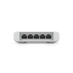 Switch Flex 5 porturi Ubiquiti UniFi USW-FLEX, Gigabit ,PoE, cu management Switch Flex 5 porturi Ubiquiti UniFi USW-FLEX, Gigabit ,PoE, cu management