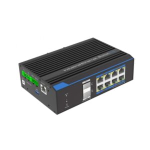 switch-industrial-gigabit-cu-8-porturi-poe_-utp7310s-psd_-2x-sfp_-26-gbps_-19.344-mpps_-alimentare-redundanta