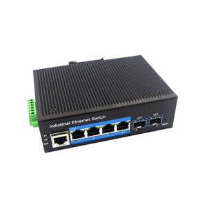 switch-industrial-rackabil-cu-4-porturi-poe_-utp6306s-psb_-2x-sfp_-12-gbps_-8.9-mpps_-120-w_-cu-administrare