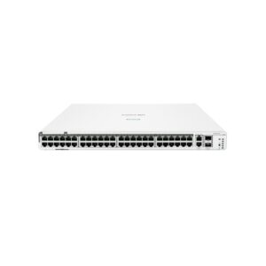 switch-rackabil-poe-cu-48-porturi-hpe-aruba-instant-on-1960-jl809a_-2-porturi-uplink_-2-porturi-sfp_-buget-60w