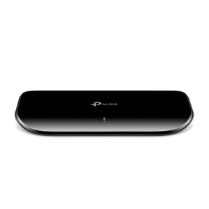Switch cu 8 porturi TP-Link TL-SG1008D, 4000 MAC, 16 Gbps Switch cu 8 porturi TP-Link TL-SG1008D, 4000 MAC, 16 Gbps