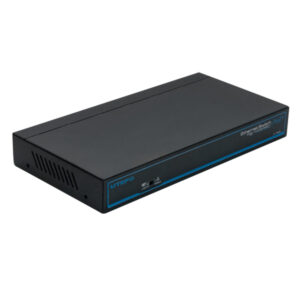 Switch ethernet POE+ Utepo UTP3-SW08-TP120-A1, 8+2 porturi, 10/100Mpbs, 120W Switch ethernet POE+ Utepo UTP3-SW08-TP120-A1, 8+2 porturi, 10/100Mpbs, 120W