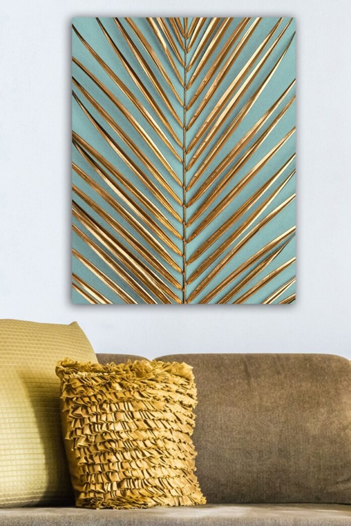 Tablou 1544061581 Multicolor 50x70x3 cm Tablou 1544061581 Multicolor 50x70x3 cm