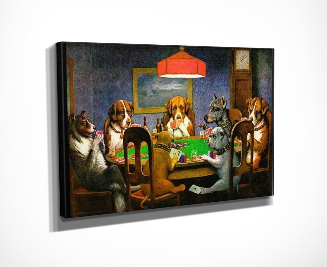 Tablou DC192 Multicolor 30x40x3 cm Tablou DC192 Multicolor 30x40x3 cm
