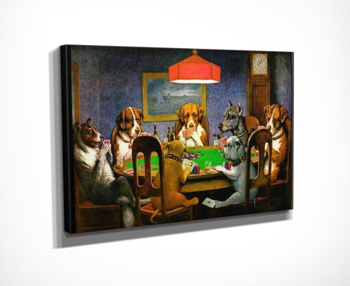 Tablou DC192 Multicolor 30x40x3 cm Tablou DC192 Multicolor 30x40x3 cm