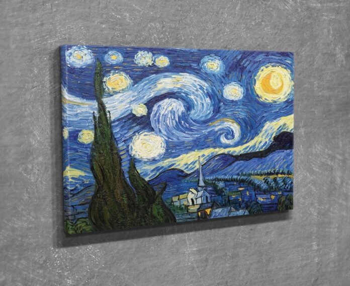 Tablou DC237 Multicolor 30x40x3 cm Tablou DC237 Multicolor 30x40x3 cm