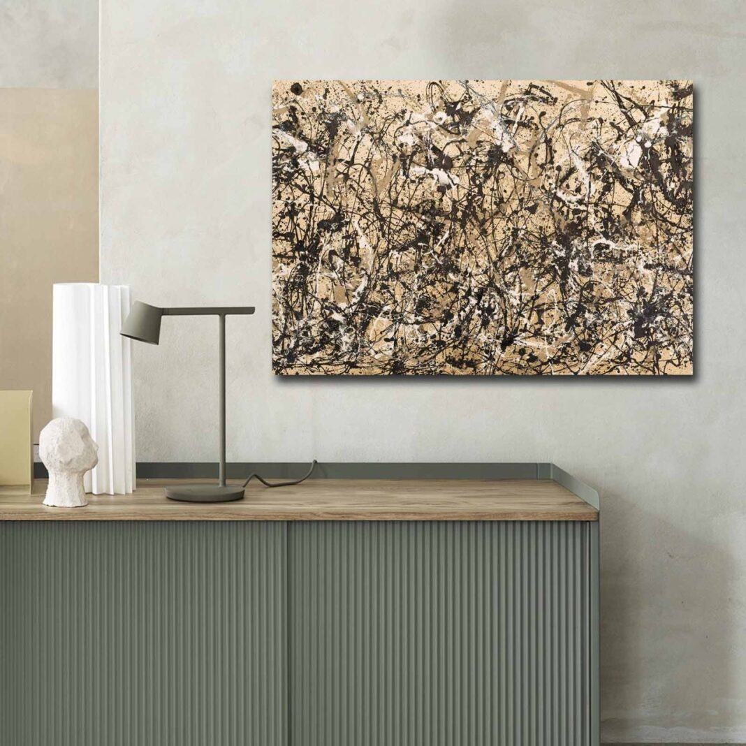 Tablou Fusion Bloom Multicolor 70x100x3 cm Tablou Fusion Bloom Multicolor 70x100x3 cm