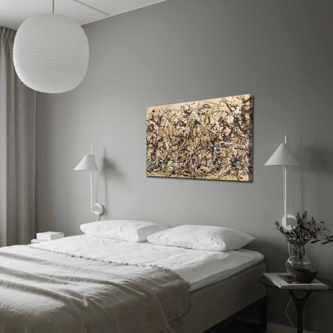 Tablou Fusion Bloom Multicolor 70x100x3 cm Tablou Fusion Bloom Multicolor 70x100x3 cm