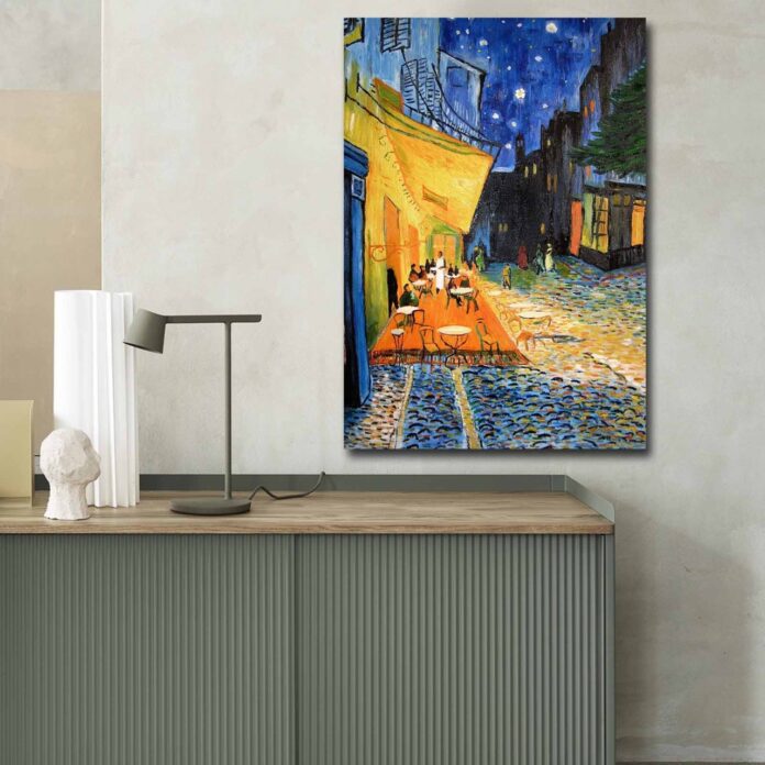 Tablou RainbowDreamicensing Multicolor 70x100x3 cm Tablou RainbowDreamicensing Multicolor 70x100x3 cm