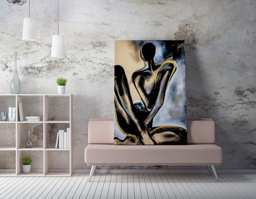 Tablou WY210 Multicolor 50x70x2 cm Tablou WY210 Multicolor 50x70x2 cm