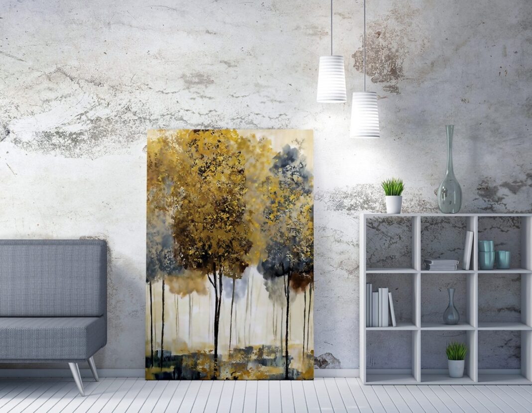 Tablou WY229 Multicolor 50x70x2 cm Tablou WY229 Multicolor 50x70x2 cm