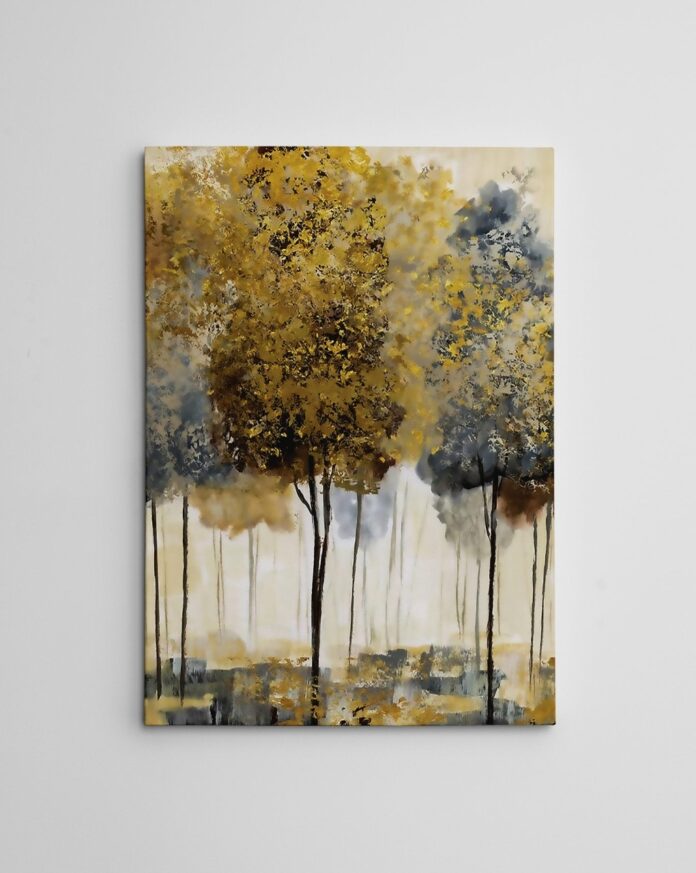 Tablou WY229 Multicolor 50x70x2 cm Tablou WY229 Multicolor 50x70x2 cm