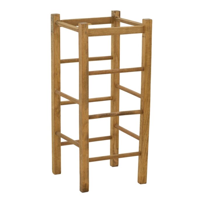 Taburet Bodier, nuc, 35x35x78 cm Taburet Bodier, nuc, 35x35x78 cm