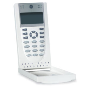 Tastatura LCD UTC Fire&Security ATS1110A-N Tastatura LCD UTC Fire&Security ATS1110A-N